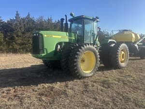 2001 John Deere 9200 Image