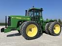 2001 John Deere 9200 Image