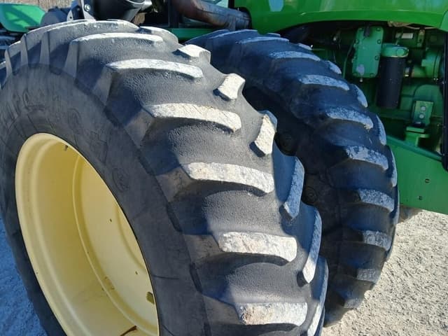 Image of John Deere 9200 equipment image 4