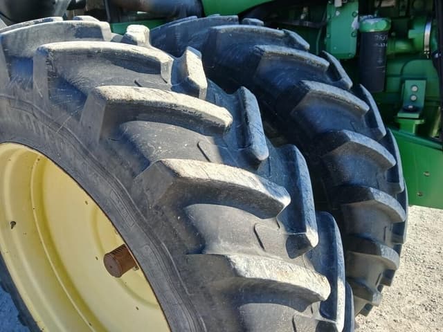 Image of John Deere 9200 equipment image 4