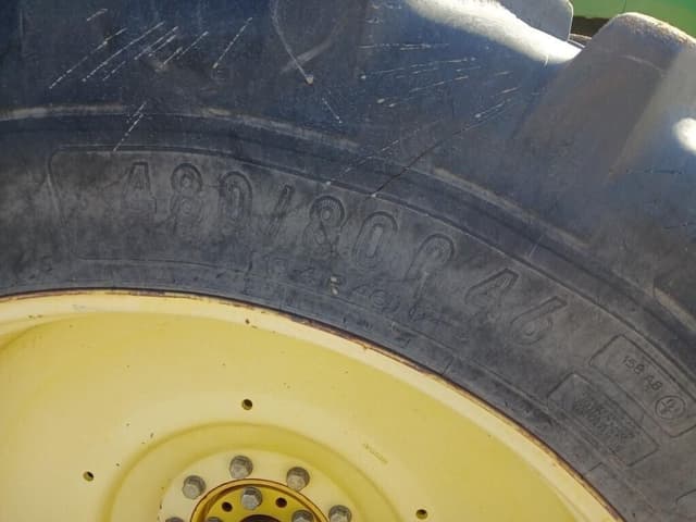 Image of John Deere 9200 equipment image 3