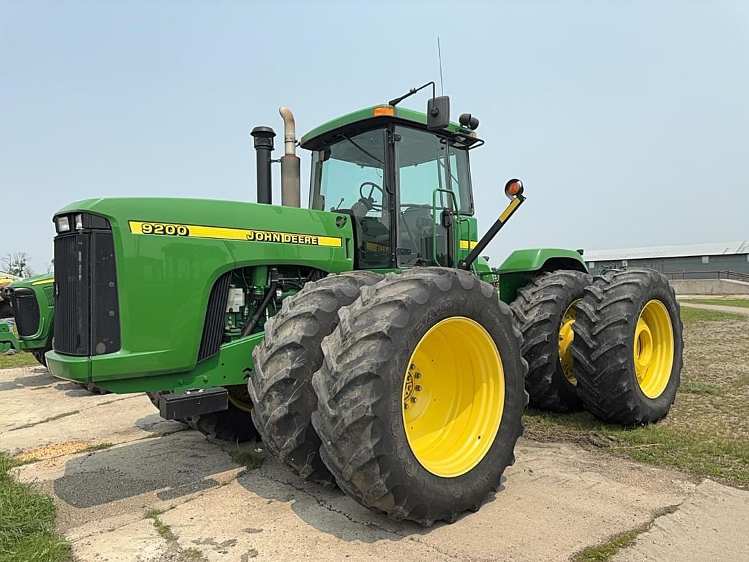 Image of John Deere 9200 Primary image