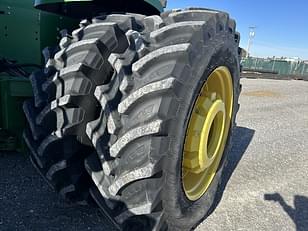 Main image John Deere 9200 10