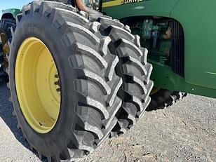 Main image John Deere 9200 11