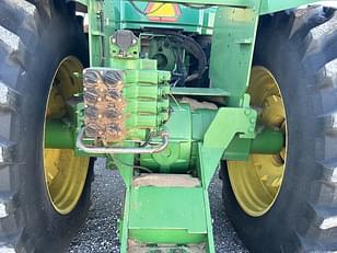 Main image John Deere 9200 15