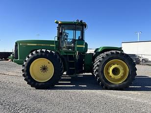 Main image John Deere 9200 1