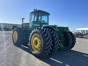 Main image John Deere 9200 3