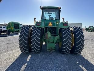 Main image John Deere 9200 4