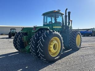 Main image John Deere 9200 5