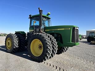 Main image John Deere 9200 7