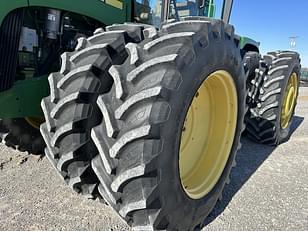 Main image John Deere 9200 9