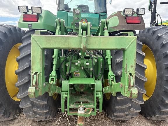 Image of John Deere 9200 equipment image 4