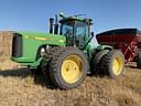 2001 John Deere 9200 Image