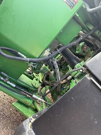 Image of John Deere 9200 equipment image 3