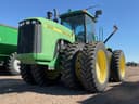2001 John Deere 9200 Image