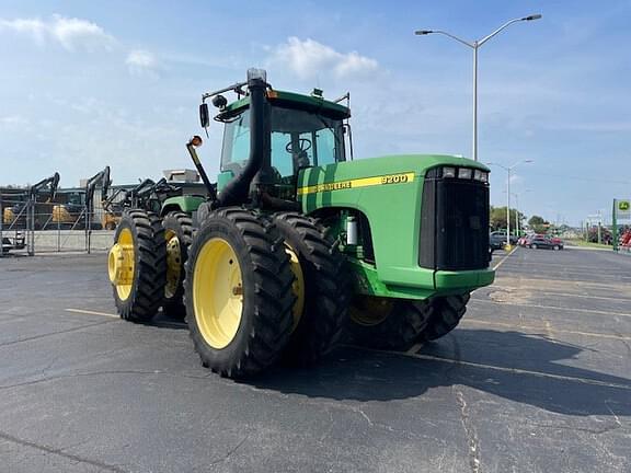 Image of John Deere 9200 Primary image