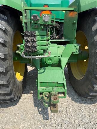 Image of John Deere 9200 equipment image 4