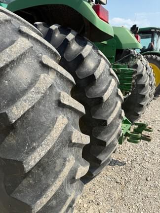 Image of John Deere 9200 equipment image 3