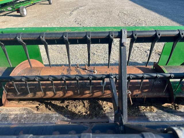 Image of John Deere 920F equipment image 1