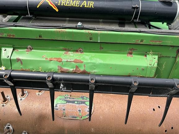 Image of John Deere 922F equipment image 3