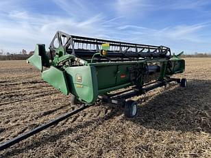 Main image John Deere 925F 13