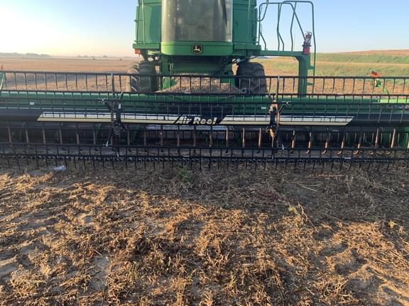 Image of John Deere 925F Primary image