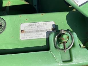 Main image John Deere 925F 7