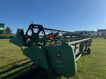 Main image John Deere 925