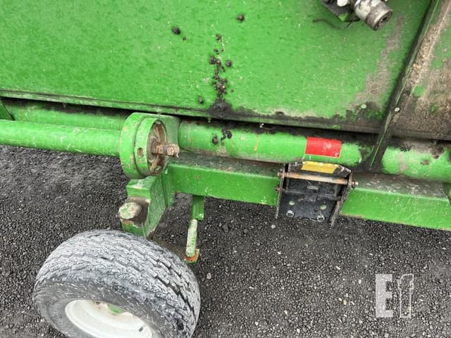 Image of John Deere 925F equipment image 4