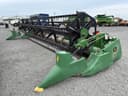 2001 John Deere 925F Image