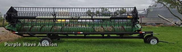 Image of John Deere 925F equipment image 3
