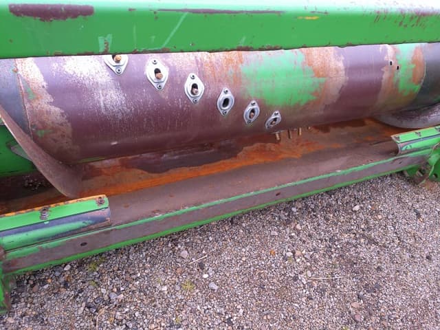 Image of John Deere 925F equipment image 3