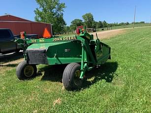 Main image John Deere 926 16