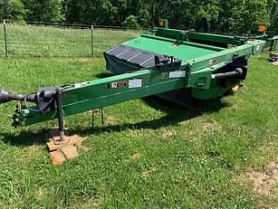 Main image John Deere 926 1