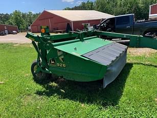 Main image John Deere 926 39