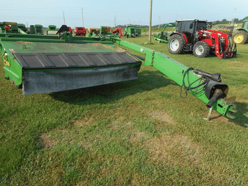 Main image John Deere 926