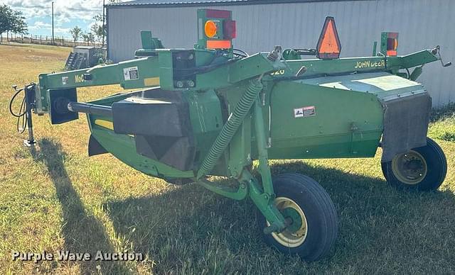 Image of John Deere 926 equipment image 4