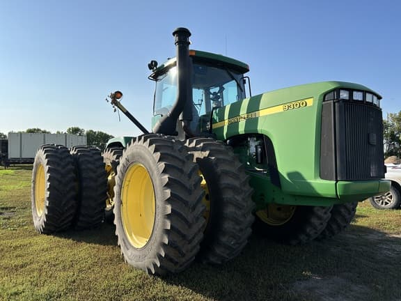 Equipment Main Image