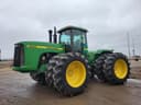 2001 John Deere 9300 Image