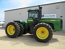 2001 John Deere 9300 Image