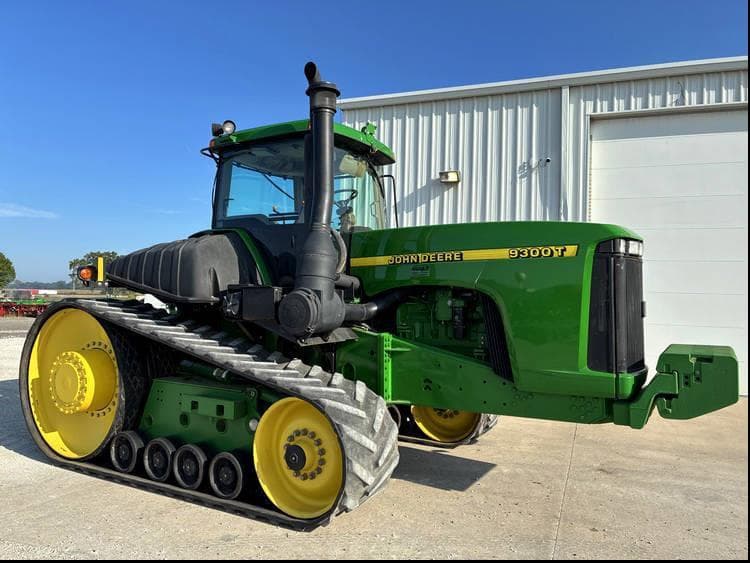 Image of John Deere 9300T Primary image