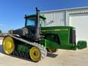 2001 John Deere 9300T Image
