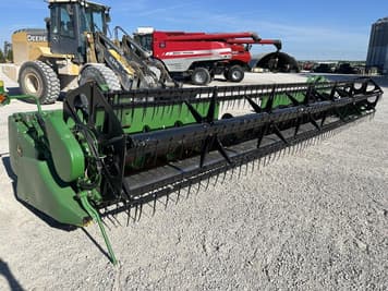 Main image John Deere 930F