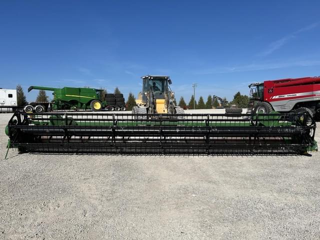 Image of John Deere 930F equipment image 2