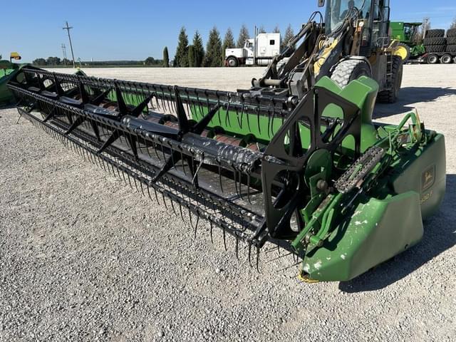 Image of John Deere 930F equipment image 1