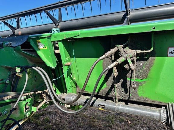 Main image John Deere 930F
