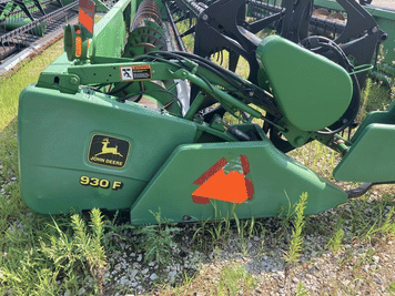 Main image John Deere 930F
