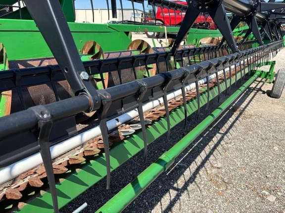 Image of John Deere 930F equipment image 2