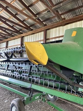 Image of John Deere 930F equipment image 1