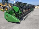 2001 John Deere 930F Image